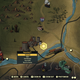 The game’s map shows the location of other players, quests, and points of interest. Places you’ve already been can be fast-traveled to for a price.